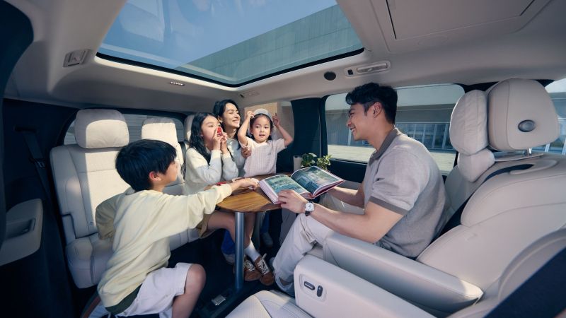 J9旗舰集团汽车2025年4月交付33,939辆